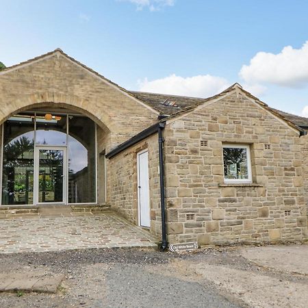 3 Barn Cottages ฮาลิแฟกซ์ ภายนอก รูปภาพ