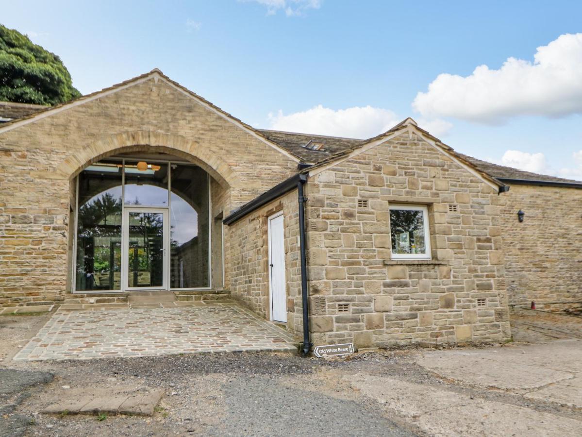3 Barn Cottages ฮาลิแฟกซ์ ภายนอก รูปภาพ